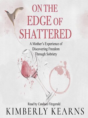 cover image of On the Edge of Shattered